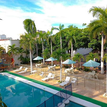 Vajamar Hotel 巴耶杜帕尔 外观 照片