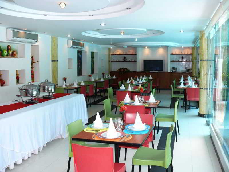 Vajamar Hotel 巴耶杜帕尔 外观 照片
