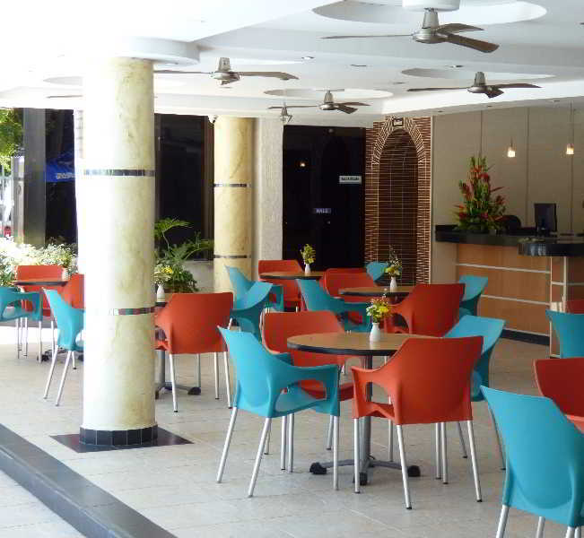 Vajamar Hotel 巴耶杜帕尔 外观 照片