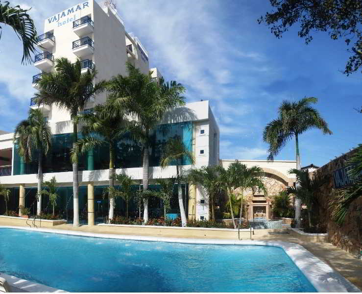 Vajamar Hotel 巴耶杜帕尔 外观 照片