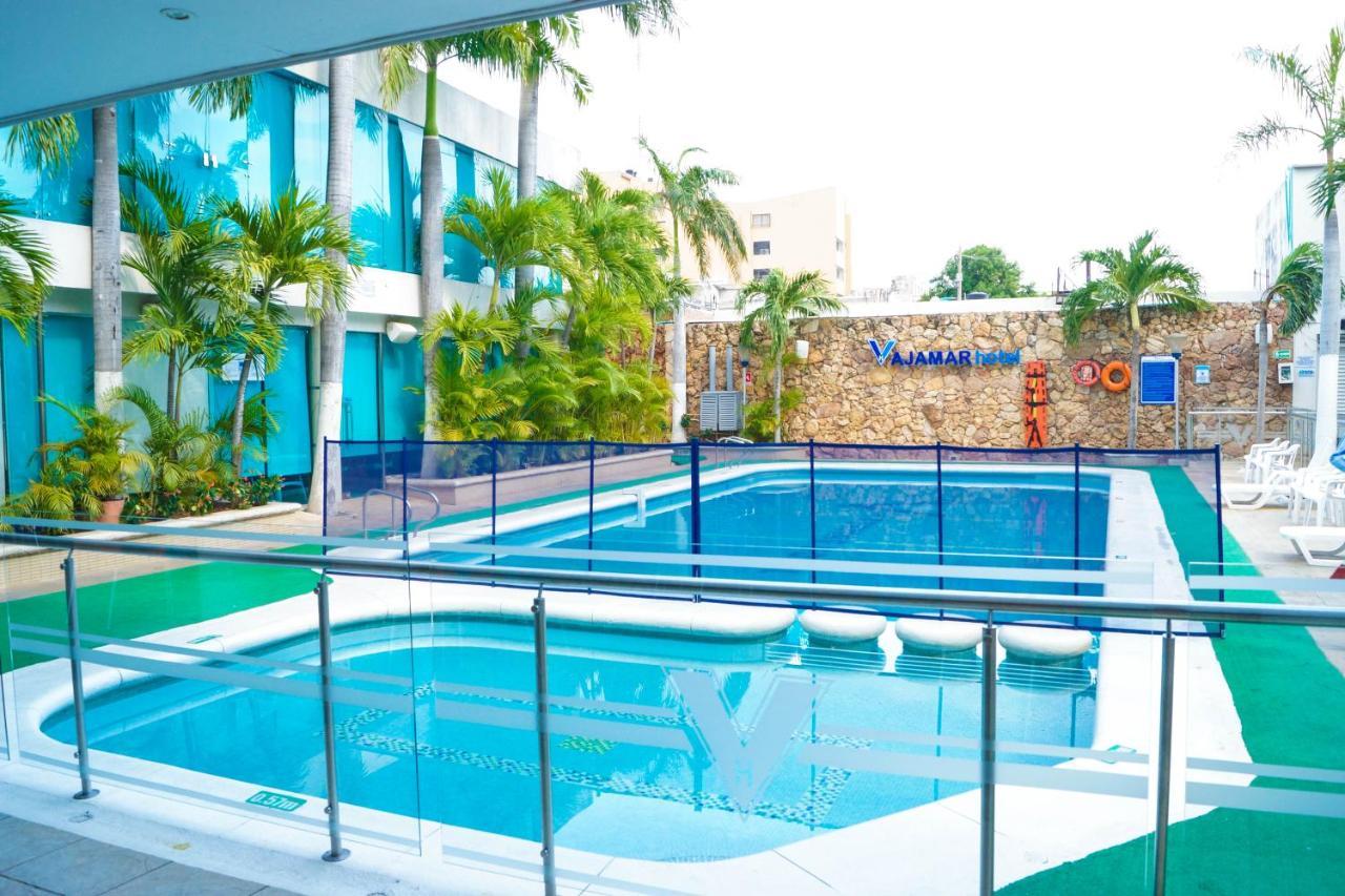 Vajamar Hotel 巴耶杜帕尔 外观 照片