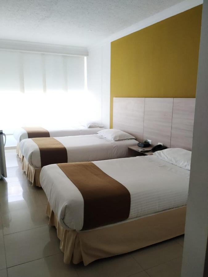 Vajamar Hotel 巴耶杜帕尔 外观 照片