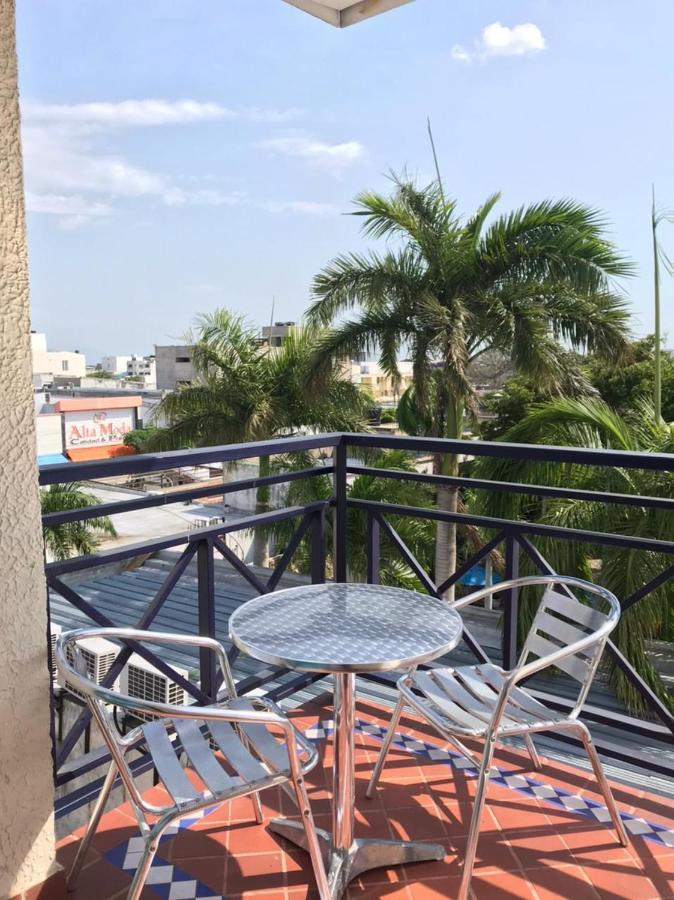 Vajamar Hotel 巴耶杜帕尔 外观 照片