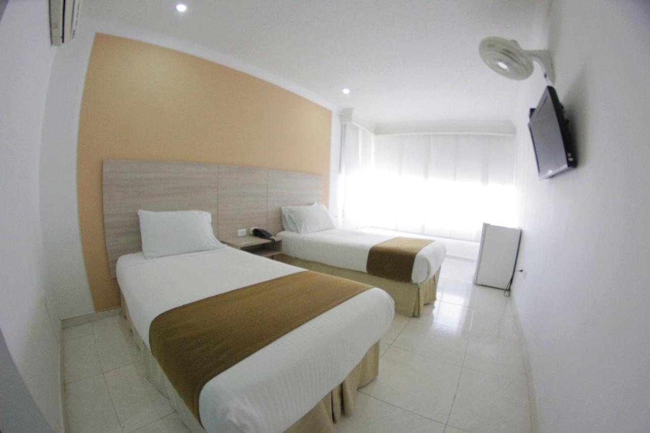 Vajamar Hotel 巴耶杜帕尔 外观 照片