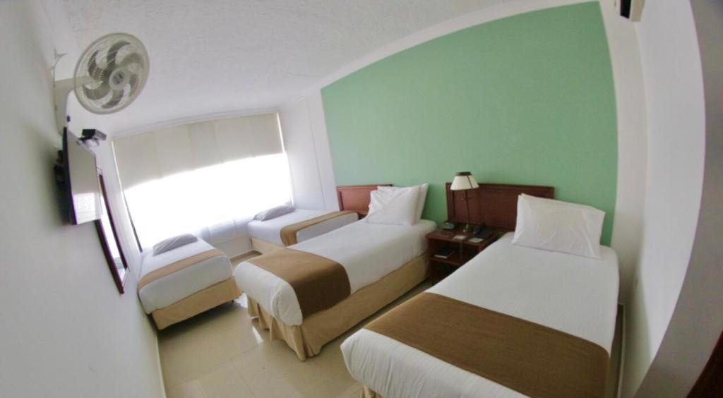 Vajamar Hotel 巴耶杜帕尔 客房 照片