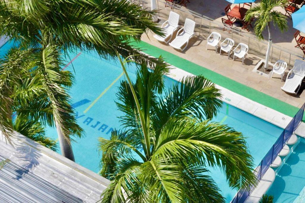 Vajamar Hotel 巴耶杜帕尔 外观 照片