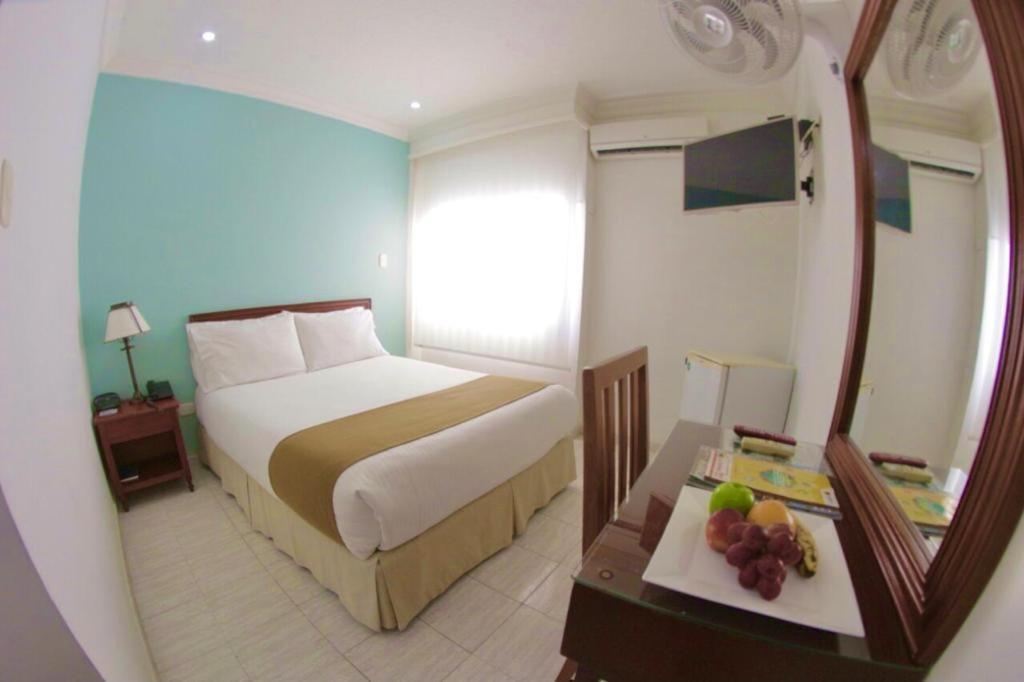Vajamar Hotel 巴耶杜帕尔 外观 照片