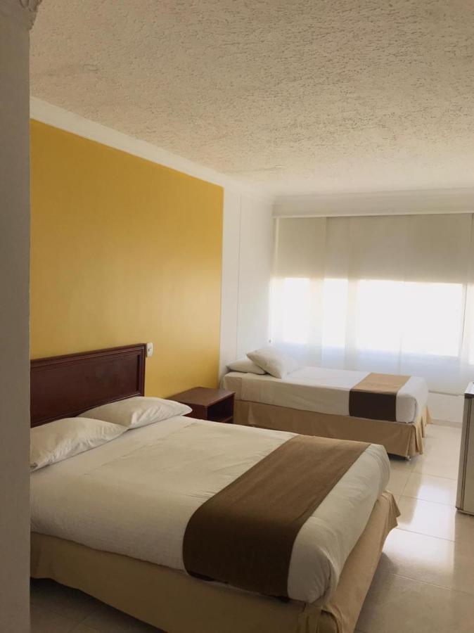 Vajamar Hotel 巴耶杜帕尔 外观 照片