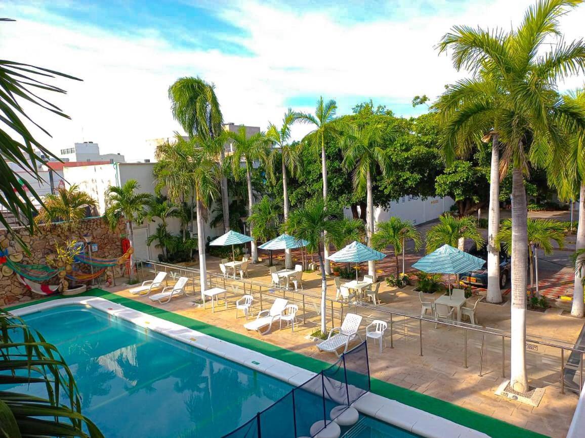 Vajamar Hotel 巴耶杜帕尔 外观 照片