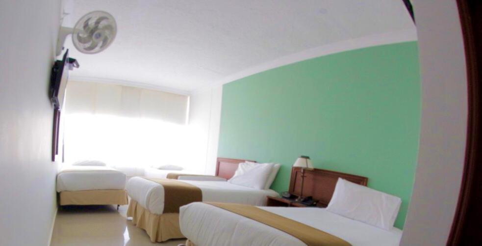 Vajamar Hotel 巴耶杜帕尔 客房 照片