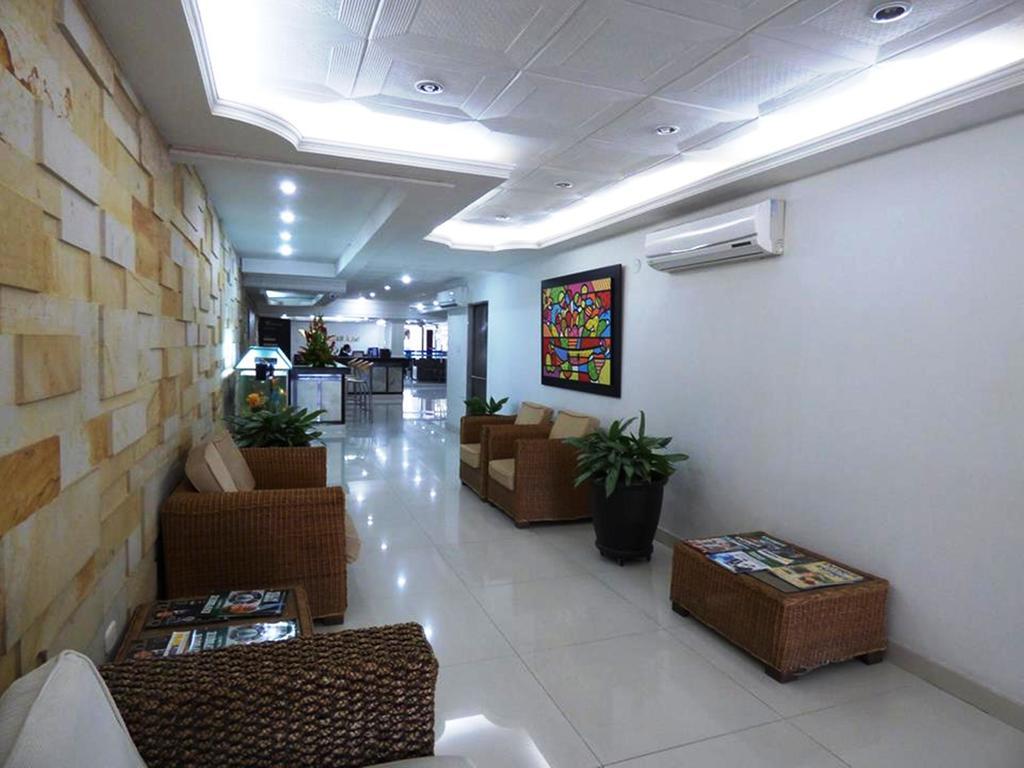 Vajamar Hotel 巴耶杜帕尔 外观 照片