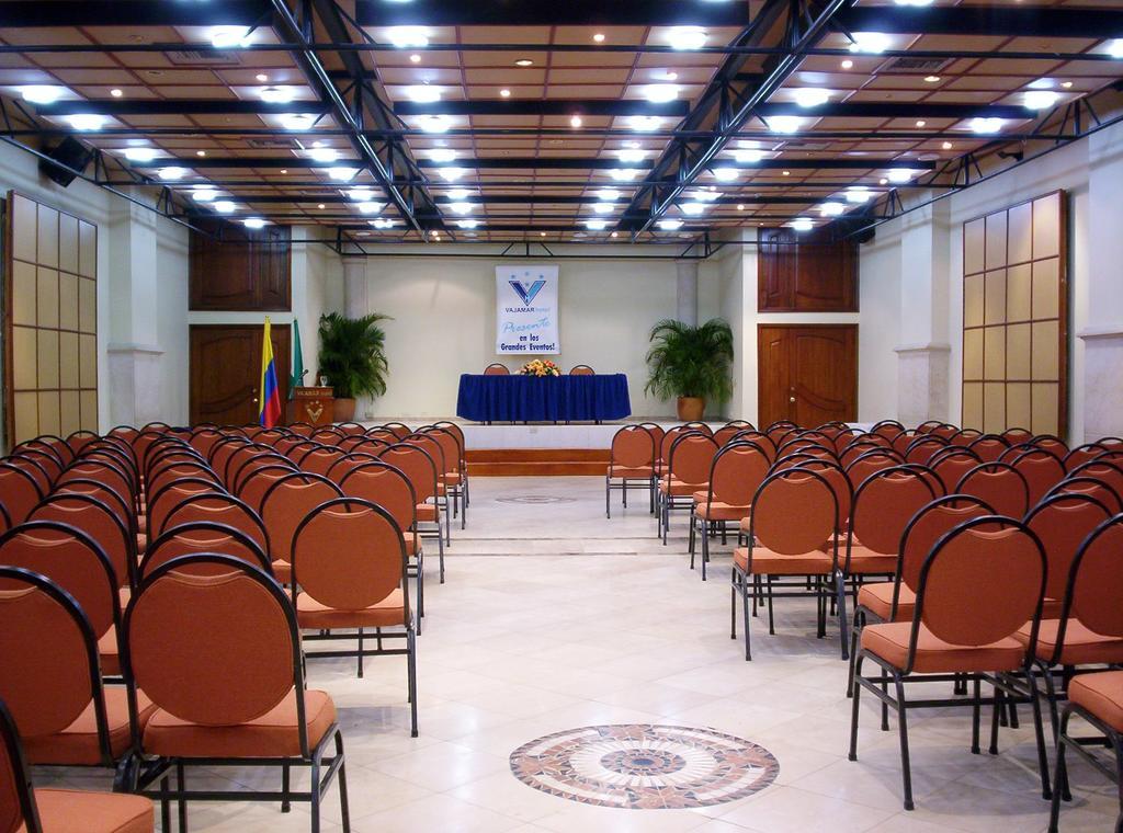 Vajamar Hotel 巴耶杜帕尔 外观 照片