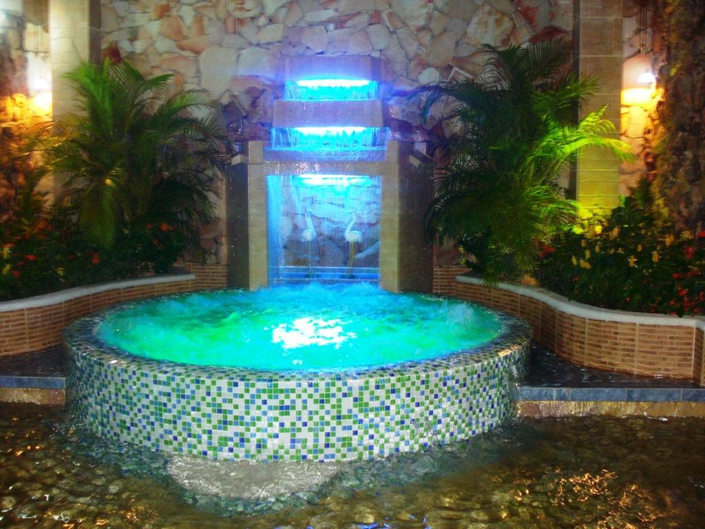 Vajamar Hotel 巴耶杜帕尔 外观 照片