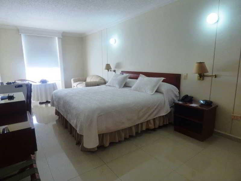 Vajamar Hotel 巴耶杜帕尔 外观 照片