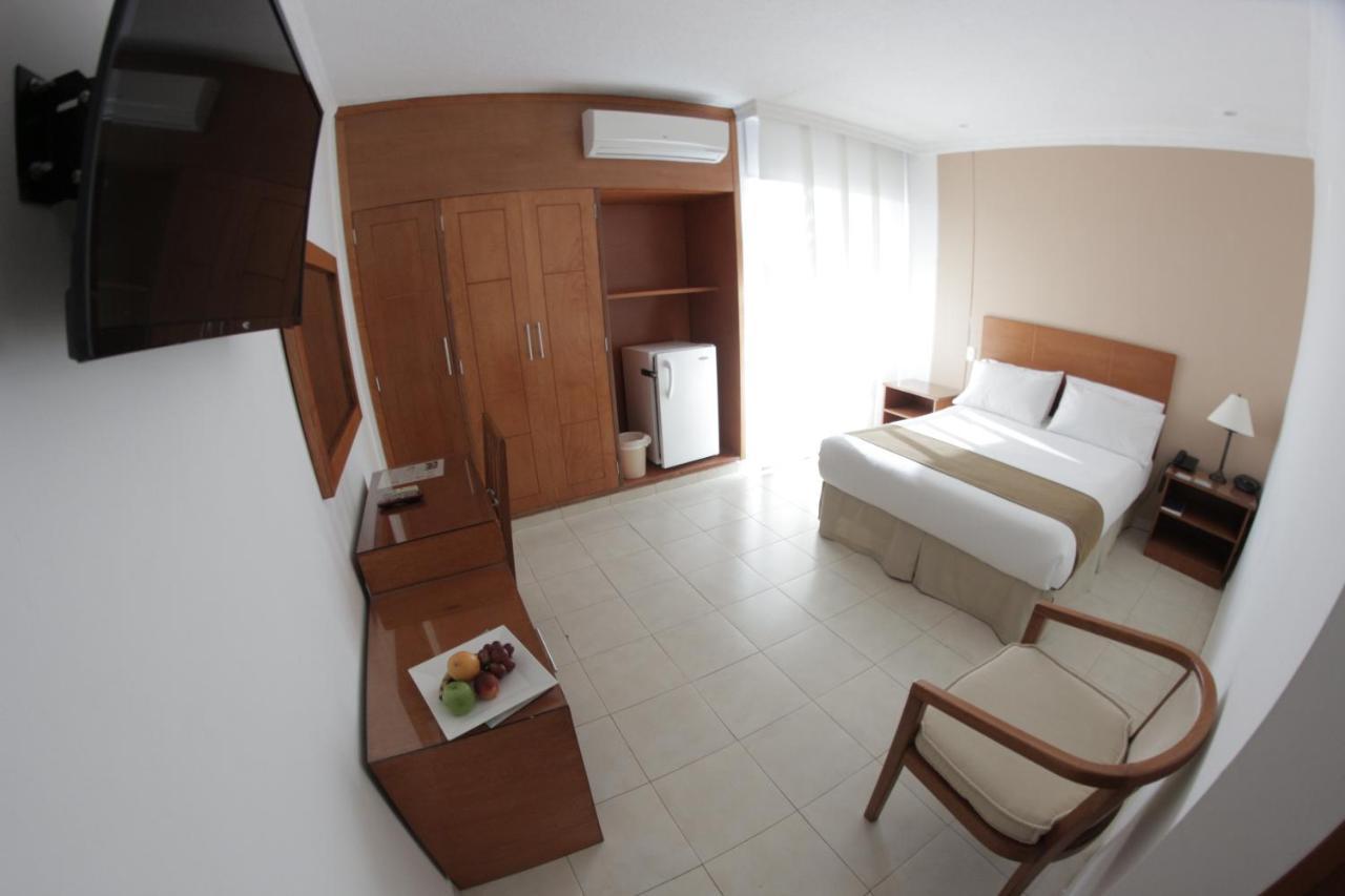 Vajamar Hotel 巴耶杜帕尔 外观 照片